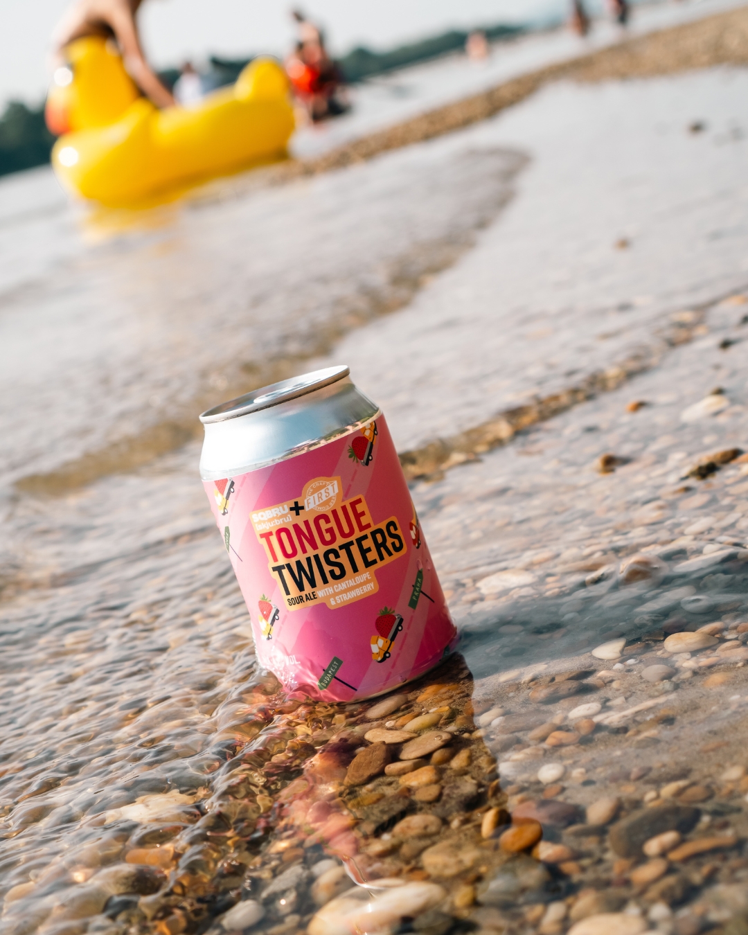 Sörkisokos #14 - Gyorstalpaló: Tongue Twisters