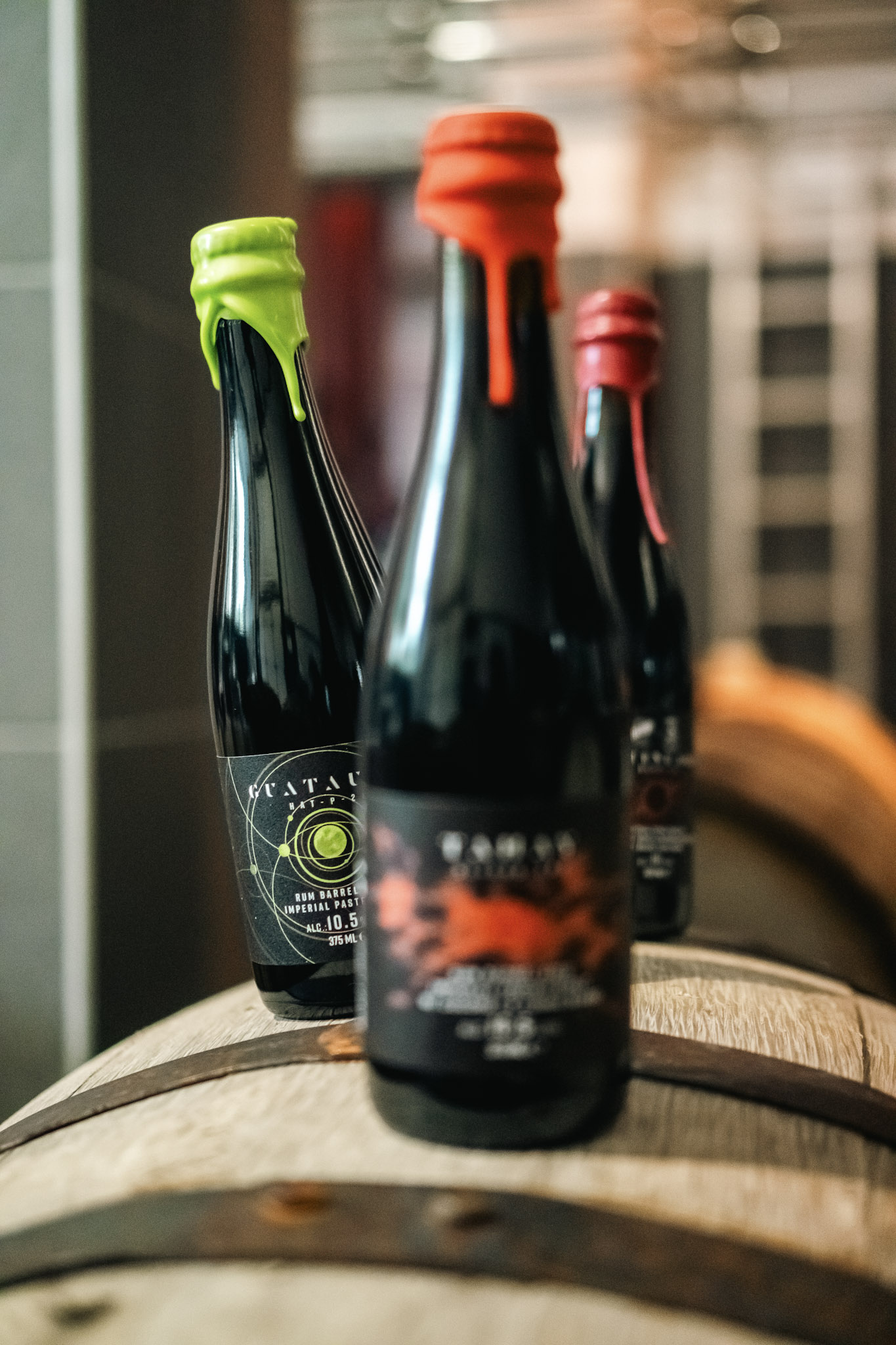 SÖRKISOKOS #25: Gyorstalpaló - Guataubá & Tahay