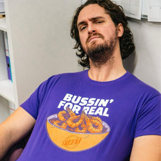 MerchKISOKOS #32 - Kraft, nem csak a poharakban! 