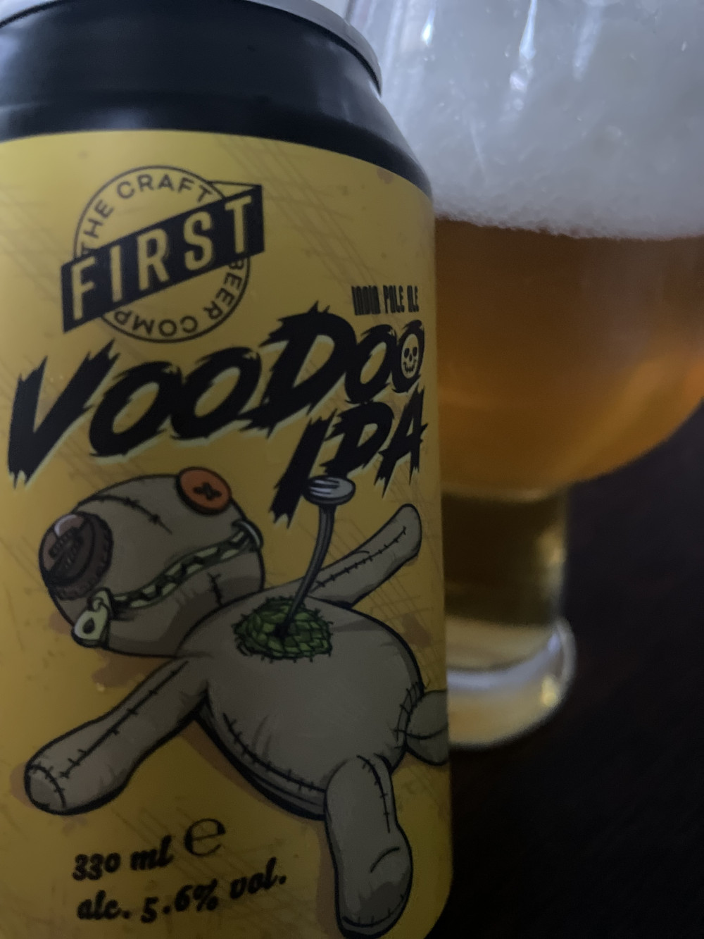 IPA Kóstoló Sörcsomag